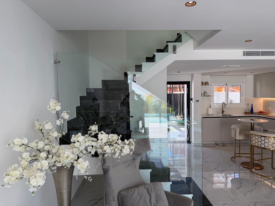 Villa i Corralejo, Fuerteventura - foto 4